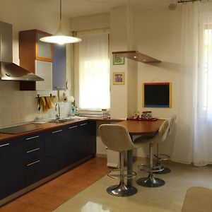 Appartement met Twee Slaapkamers